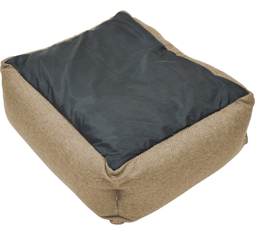 Orthopedische Hondenmand Clifton Beige