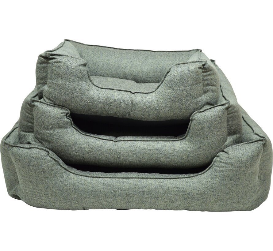 Orthopedic Dog Bed Clifton Green