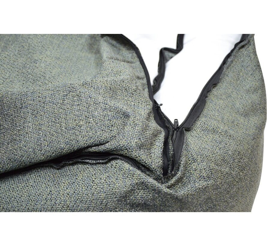 Orthopedic Dog Bed Clifton Green