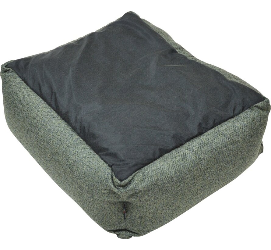 Orthopedic Dog Bed Clifton Green