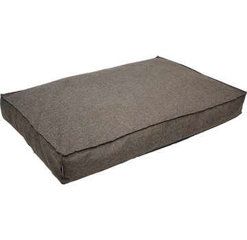 Jack and Vanilla Orthopedisch Hondenkussen Clifton Bruin