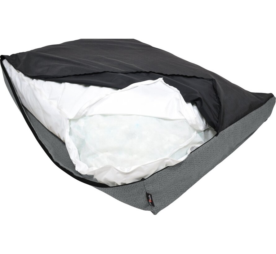 Orthopedisch Hondenkussen Clifton Blauw