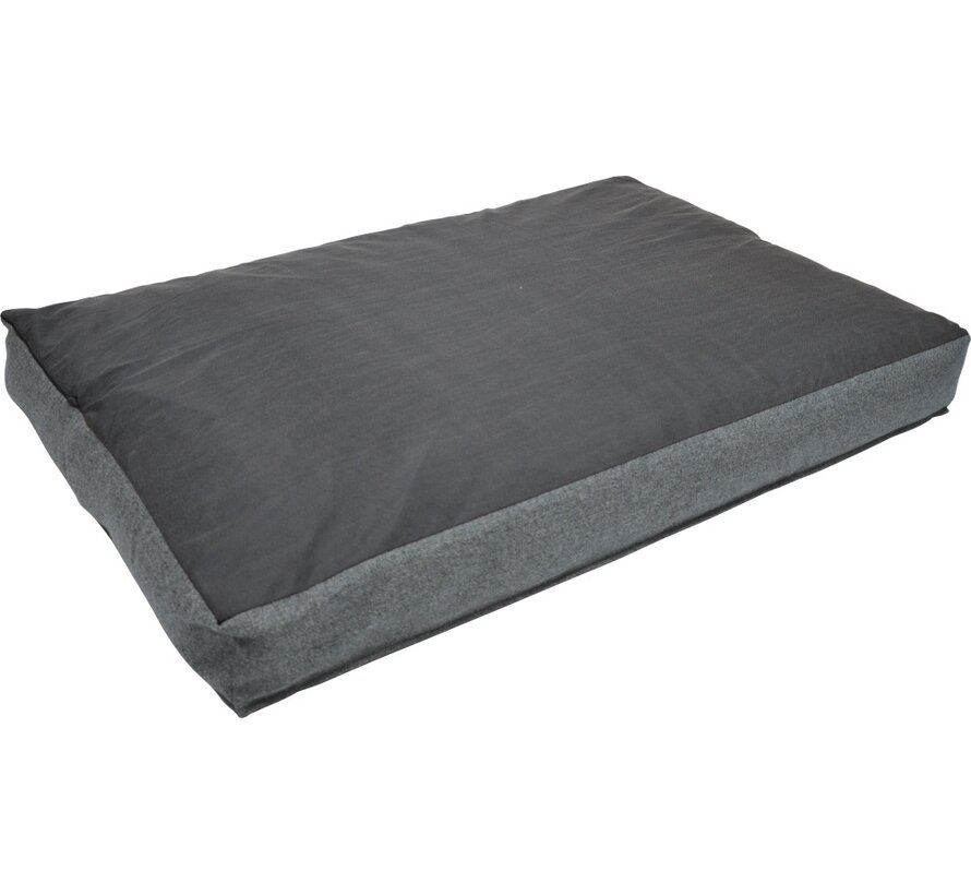 Orthopedic Dog Cushion Clifton Blue