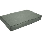 Jack and Vanilla Orthopedisch Hondenkussen Clifton Groen