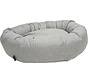 Orthopedic Round Dog Bed Clifton Blue