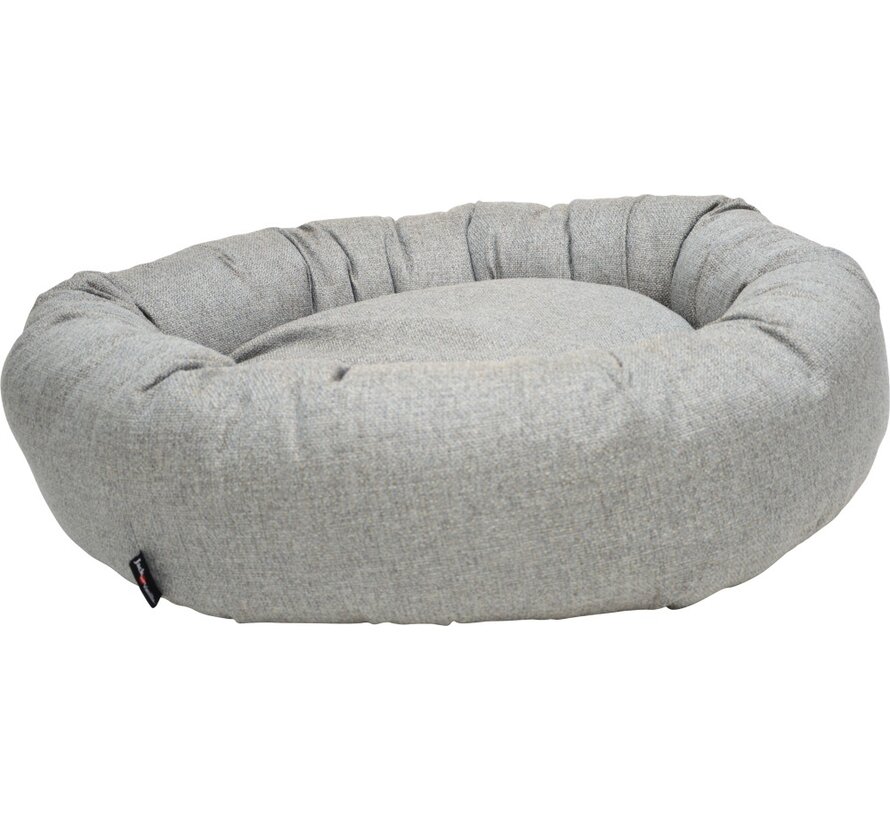 Orthopedic Round Dog Bed Clifton Blue