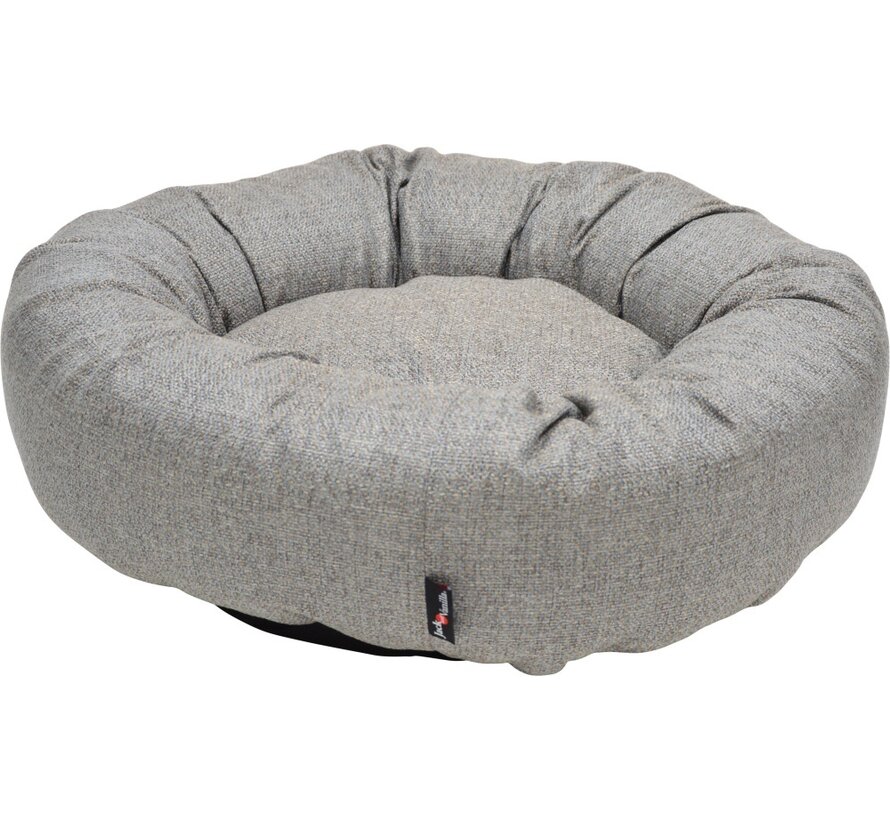 Orthopedic Round Dog Bed Clifton Blue