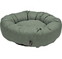 Orthopedische Ronde Hondenmand Clifton Groen