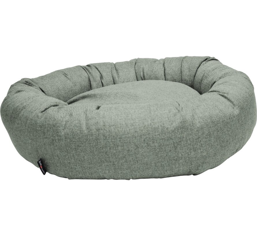 Orthopedische Ronde Hondenmand Clifton Groen