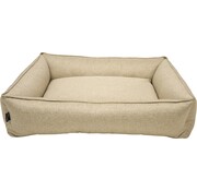 Jack and Vanilla Orthopedische Hondensofa Clifton Beige