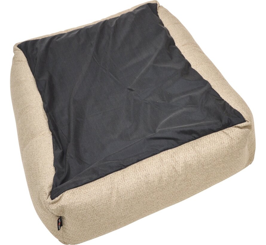 Orthopedische Hondensofa Clifton Beige