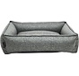 Orthopedic Dog Sofa Clifton Blue