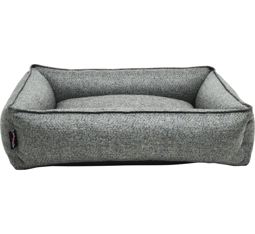 Orthopedic Dog Sofa Clifton Blue