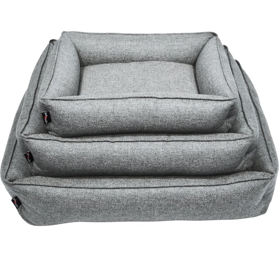 Orthopedische Hondensofa Clifton Blauw