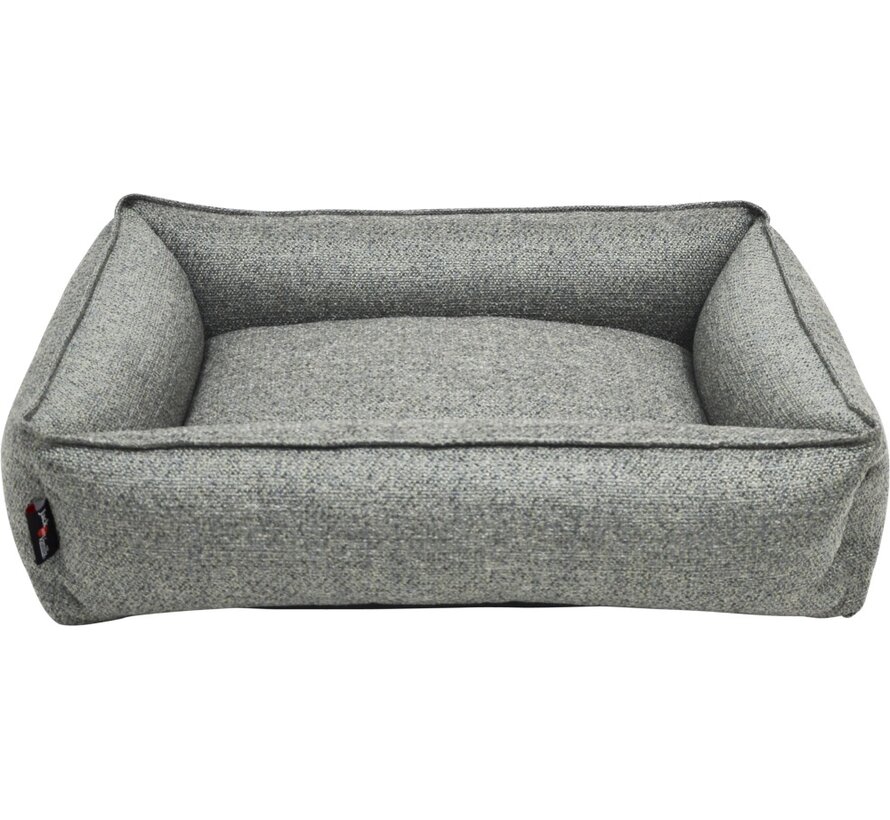 Orthopedic Dog Sofa Clifton Blue