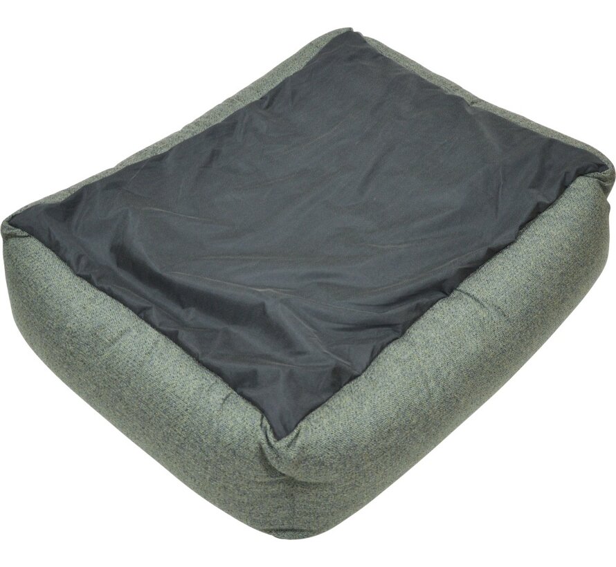 Orthopedische Hondensofa Clifton Groen