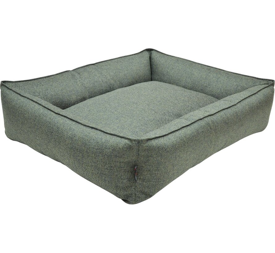 Orthopedische Hondensofa Clifton Groen