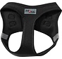 Dog Harness Air Mesh Expedition Black