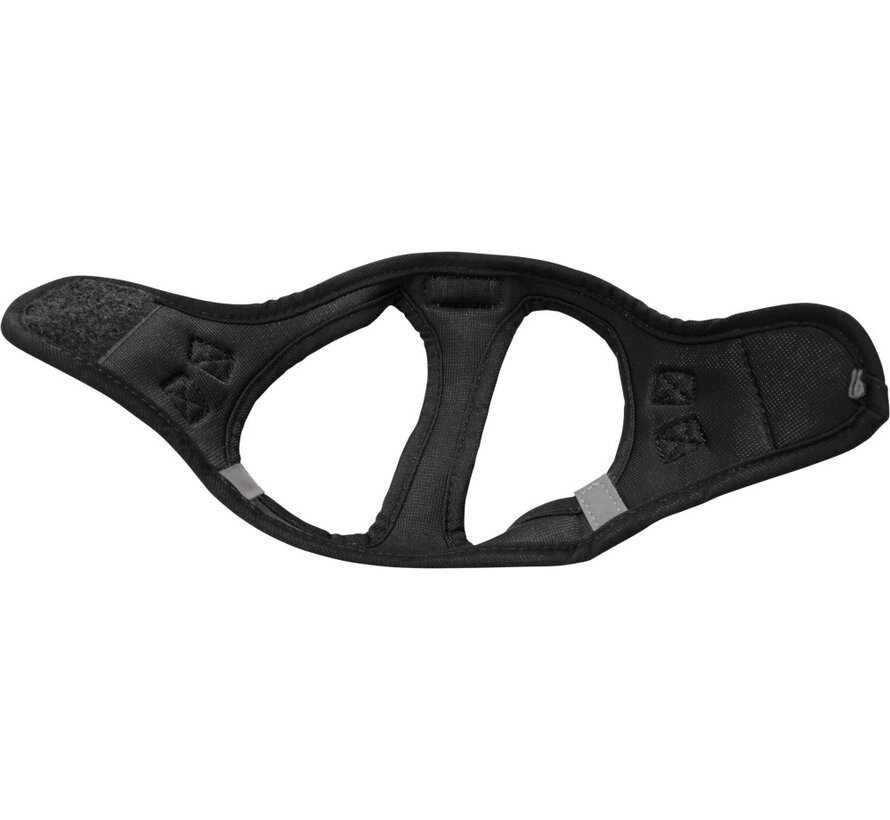 Dog Harness Air Mesh Expedition Black