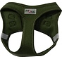 Dog Harness Air Mesh Expedition Green