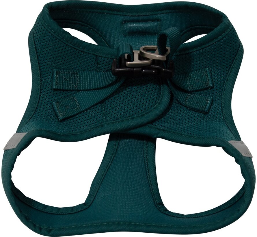 Dog Harness Air Mesh Expedition Blue