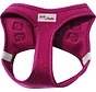Dog Harness Air Mesh Expedition Fuchsia