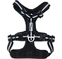 Dog Harness Expedition Sport Black