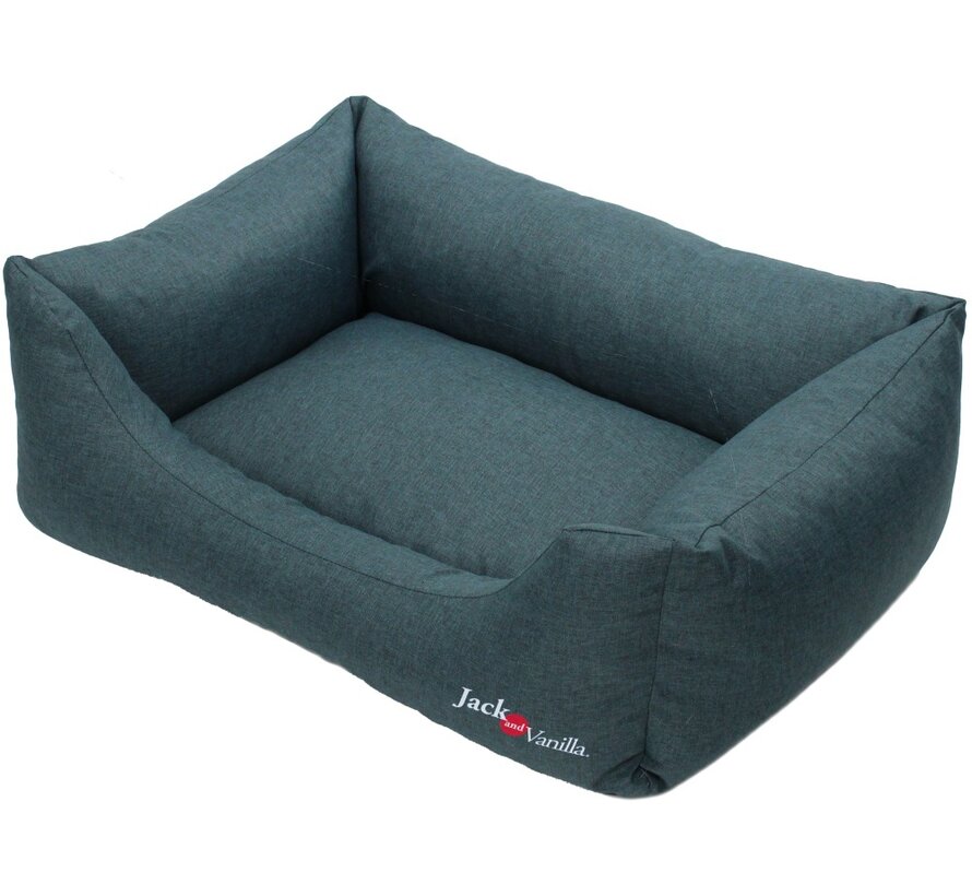 Dog Bed Waterproof Green - Copy
