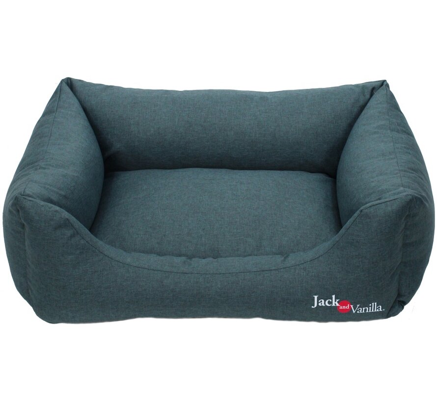 Dog Bed Waterproof Green - Copy