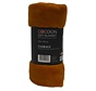 Dog Blanket Cocoon Caramel