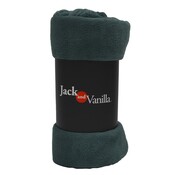 Jack and Vanilla Hondendeken Cocoon Groen Blauw