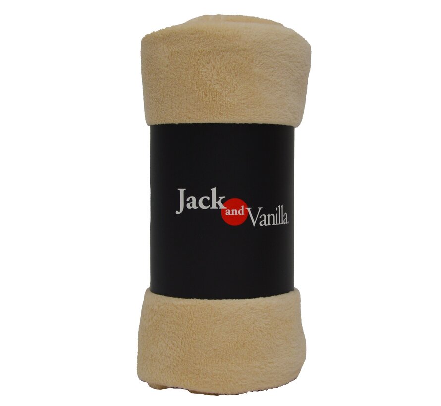 Hondendeken Cocoon Creme