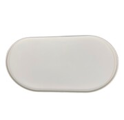 Jack and Vanilla Feeding Mat Bon Appetit Beige XL