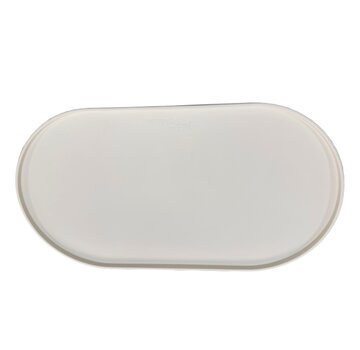 Jack and Vanilla Feeding Mat Bon Appetit Beige XL