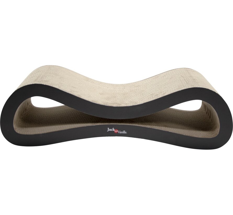 Cardboard Scratcher Don