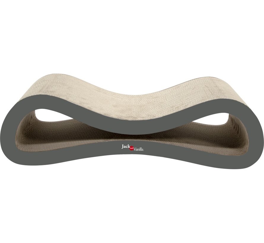 Cardboard Scratcher Don