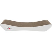 Jack and Vanilla Scratching Pad Tony