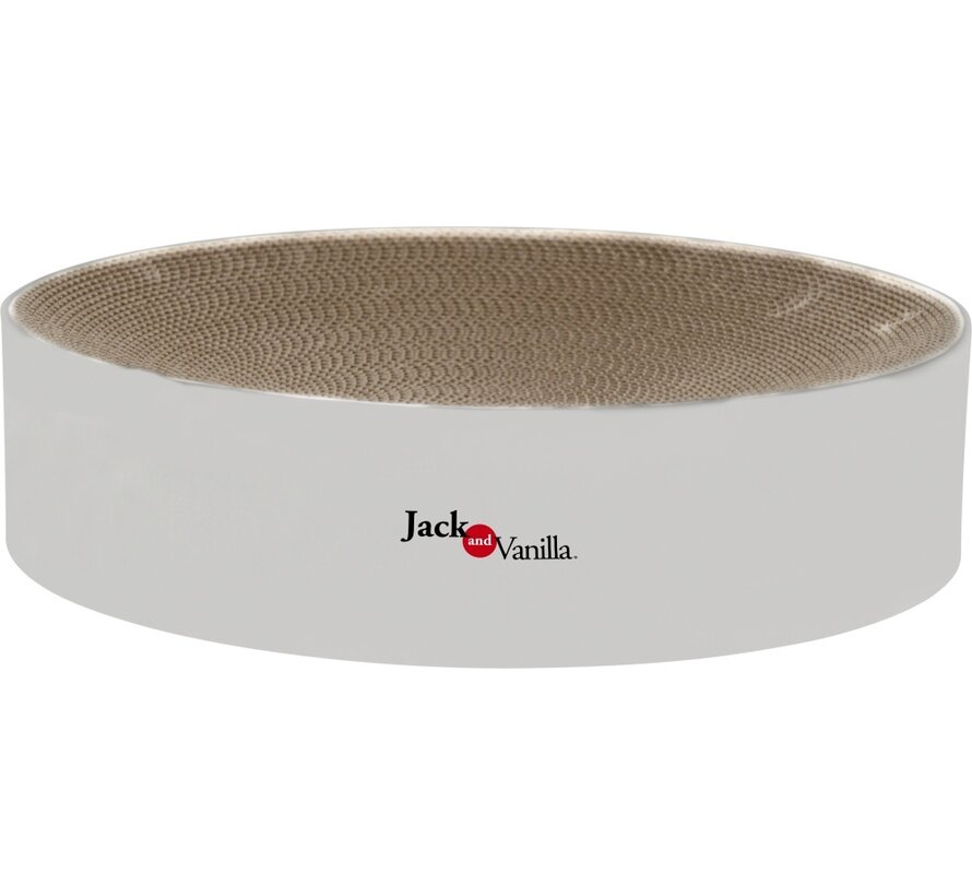 Round Scratching Furniture Enzo