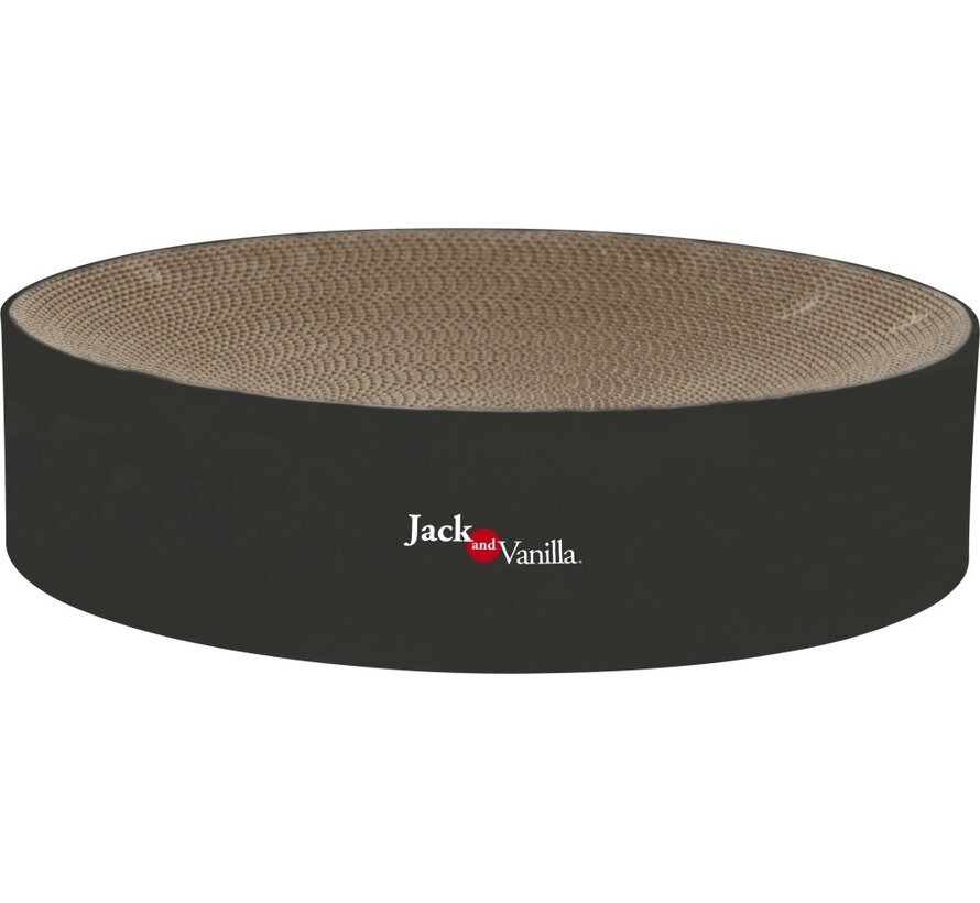 Round Scratching Furniture Enzo