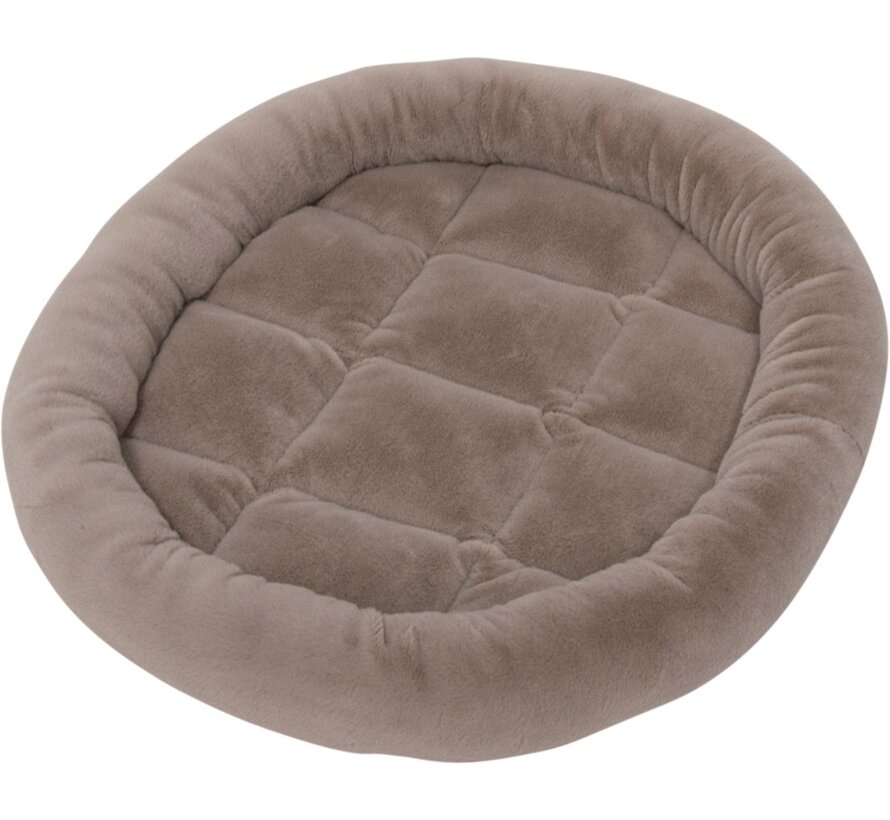 Kattenmand Posh Taupe