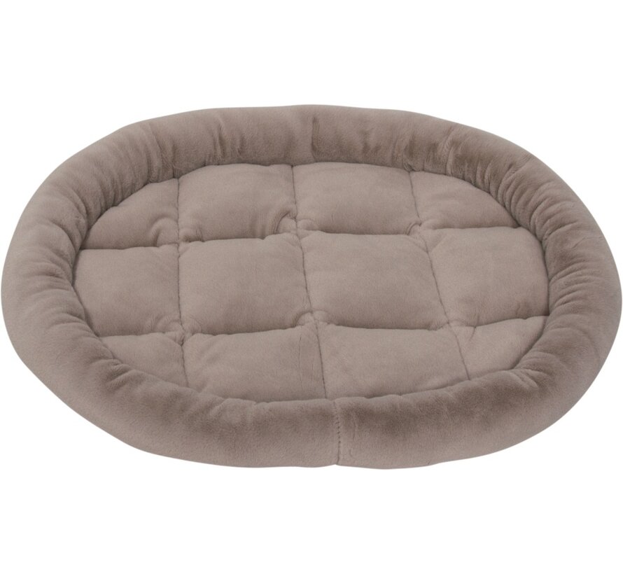 Cat Bed Posh Taupe