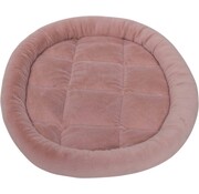 Jack and Vanilla Kattenmand Posh Roze