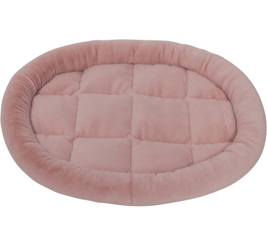 Kattenmand Posh Roze