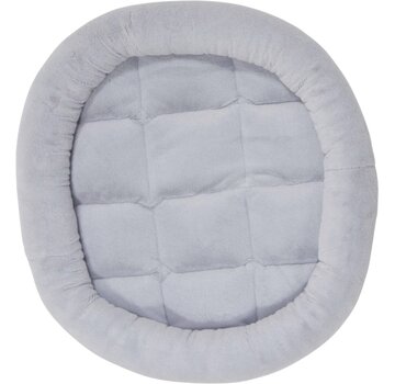 Jack and Vanilla Cat Bed Posh Grey