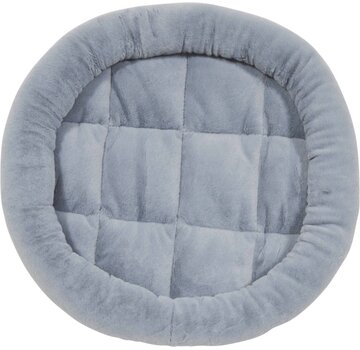 Jack and Vanilla Cat Bed Posh Blue