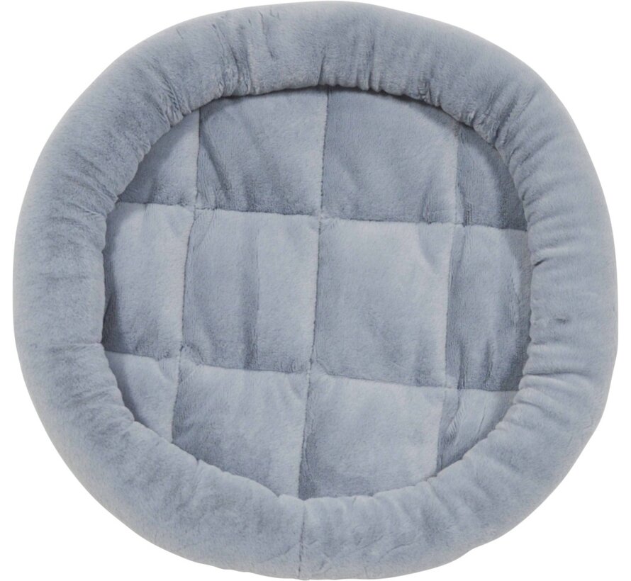 Cat Bed Posh Blue