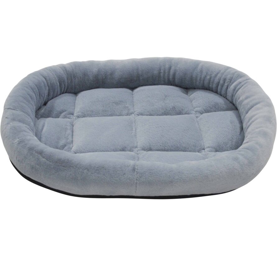 Kattenmand Posh Blauw