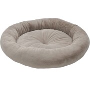 Jack and Vanilla Ronde Kattenmand Posh Taupe