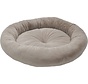 Round Cat Bed Posh Taupe