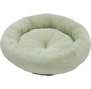 Jack and Vanilla Round Cat Bed Posh Mint